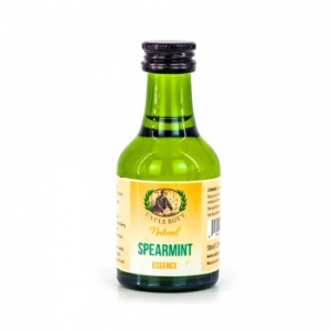 Natural Spearmint Essence